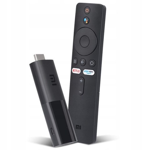 Odtwarzacz multimedialny Xiaomi Mi TV Stick Smart