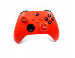 PAD MICROSOFT BEZPRZEWODOWY XBOX SERIES X PULSE RED