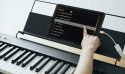 Pianina cyfrowe Casio CDP S110 BK Pianina cyfrowe Casio CDP S110 BK