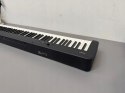Pianina cyfrowe Casio CDP S110 BK Pianina cyfrowe Casio CDP S110 BK