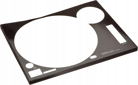 Płyta czołowa Technics SL-1210 Mk2