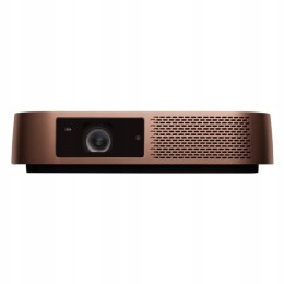 Projektor DLP ViewSonic M2 brązowy Full HD 1200 ANSI WIFI BLUETOOTH