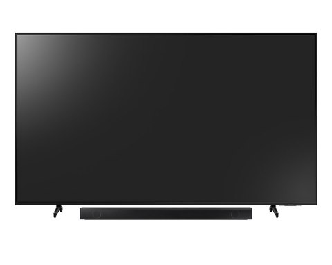 SOUNDBAR SAMSUNG HW-B540 2.1 360W BT BLACK