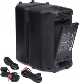 Samson Expedition XP800 - przenośny PA o mocy 800 W