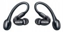 Słuchawki bezprzewodowe douszne Shure AONIC 215 Wireless Gen 2 BLACK