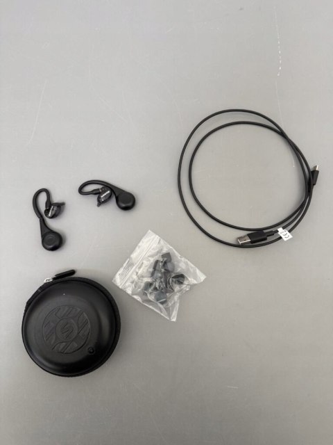 Słuchawki bezprzewodowe douszne Shure AONIC 215 Wireless Gen 2 BLACK