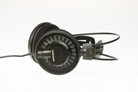 Słuchawki wokółuszne Audio-Technica ATH-AD900X Słuchawki wokółuszne Audio-Technica ATH-AD900X