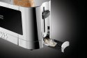 Toster Russell Hobbs Elegance 23380-56 srebrny/szary 1420 W