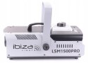 Wytwornica dymu Ibiza Light LSM1500PRO 2,3 l 1500 W