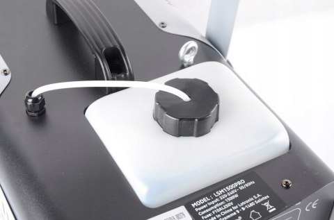 Wytwornica dymu Ibiza Light LSM1500PRO 2,3 l 1500 W