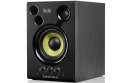Zestaw głośników 2.0 Hercules DJMonitor 42 40 W czarny Zestaw głośników 2.0 Hercules DJMonitor 42 40 W czarny