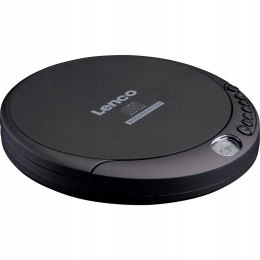Discman Lenco CD-200 czarny