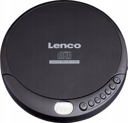 Discman Lenco CD-200 czarny