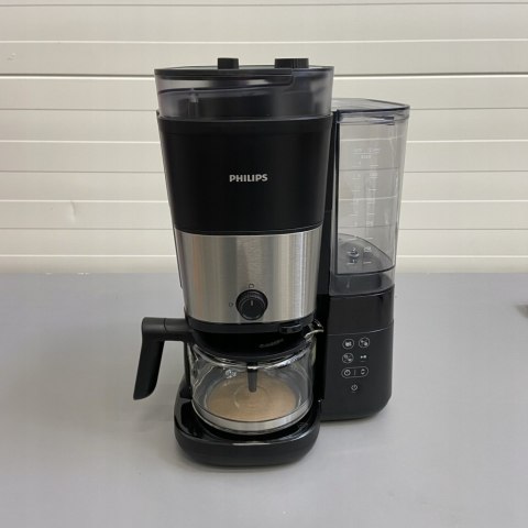 Ekspres do kawy HD7900/01 Philips