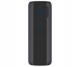 Głośnik przenośny Logitech Głośnik UE MegaBoom BT 984-000438 czarny 36 W
