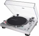 Gramofon Audio-Technica AT-LP120X-USB Silver