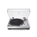 Gramofon Audio-Technica AT-LP120X-USB Silver