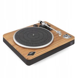 Gramofon House Of Marley EMJT002AMSB czarny