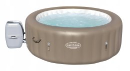 JACUZZI BESTWAY PALM SPRINGS AIRJET 196X71CM 60017