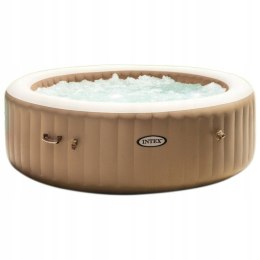 JACUZZI Z HYDROMASAŻEM INTEX 28412 EX 8 OSOBOWE 1339 l
