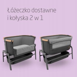 Maxi-Cosi Iora łóżeczko dostawne