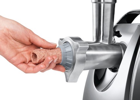 Maszynka do mielenia mięsa Bosch MFW67440 czarny 700 W