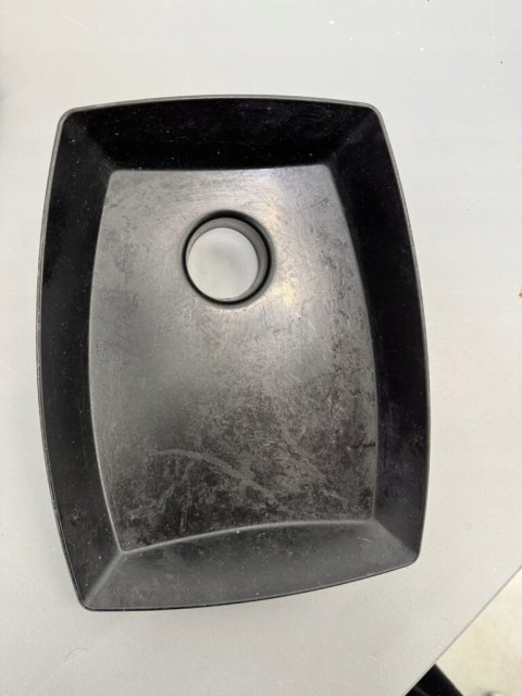 Maszynka do mielenia mięsa Bosch MFW67440 czarny 700 W