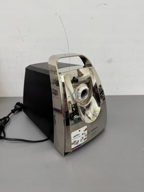 Maszynka do mielenia mięsa Bosch MFW67440 czarny 700 W