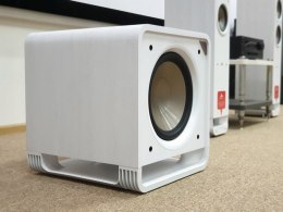 Mocny subwoofer aktywny Polk Audio HTS10 200W