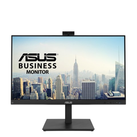 Monitor LCD Asus BE279QSK 27 " 1920 x 1080 px IPS / PLS Monitor LCD Asus BE279QSK 27 " 1920 x 1080 px IPS / PLS