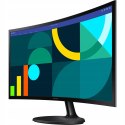 Monitor LCD Samsung S24D364GAU 24 " 1920 x 1080 px VA