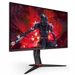 Monitor LED AOC Q27G2U/BK 27 