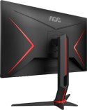 Monitor LED AOC Q27G2U/BK 27 " 2560 x 1440 px VA