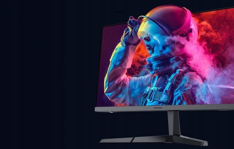 Monitor LED Koorui 24E3 24 1920x1080px 165Hz 24 " 1920 x 1080 px