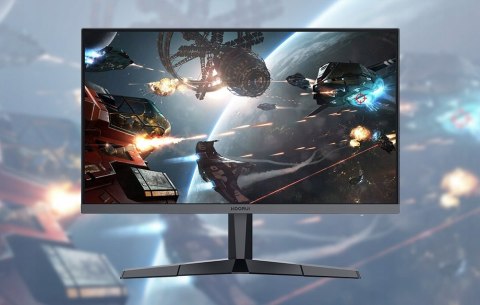 Monitor LED Koorui 24E3 24 1920x1080px 165Hz 24 " 1920 x 1080 px