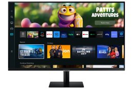 Monitor LED Samsung Smart M5 32 