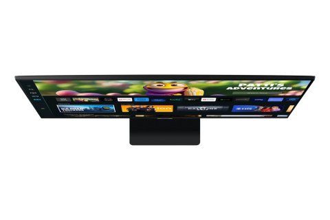 Monitor LED Samsung Smart M5 32 " 1920 x 1080 px VA