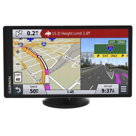 Nawigacja GARMIN DriveSmart 55 MT-S EU 5,5''