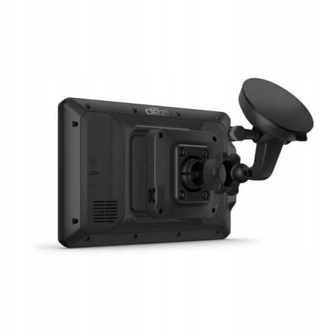 Nawigacja Garmin Dezl LGV800 8 "