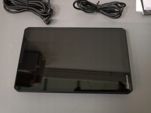 Nawigacja Garmin Dezl LGV800 8 "