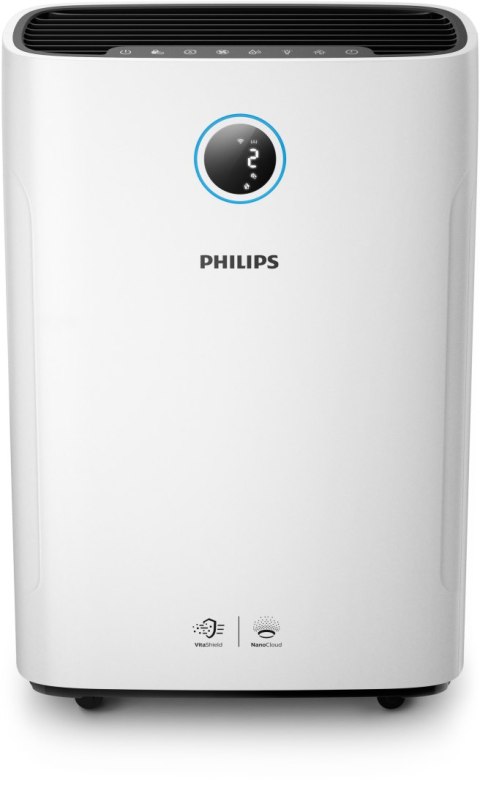 Nawilżacz powietrza Philips AC2729/10R1