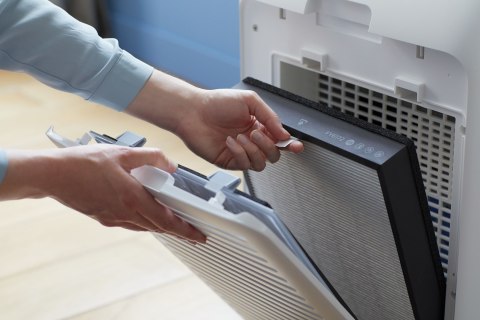 Nawilżacz powietrza Philips AC2729/10R1