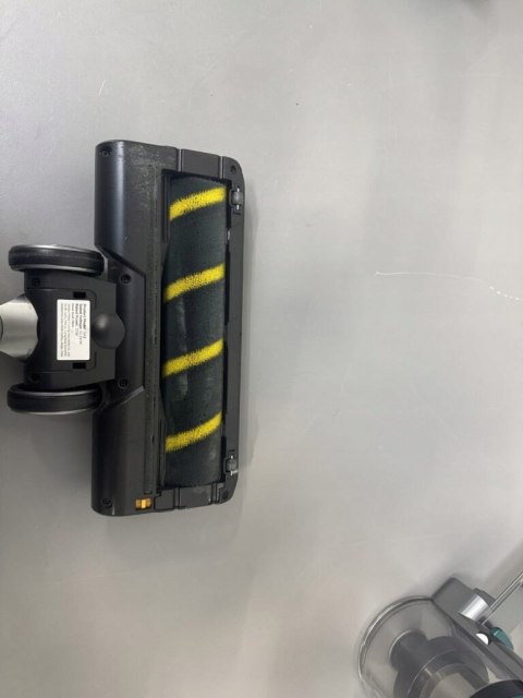 Odkurzacz pionowy Eureka AK9 zielony