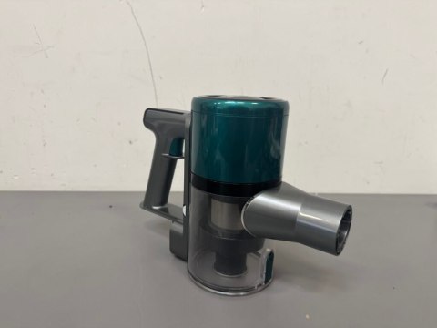 Odkurzacz pionowy Eureka AK9 zielony