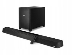 Polk Audio MagniFi Max AX - 5.1.2, Dolby Atmos