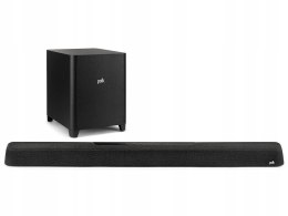 Polk Audio MagniFi Max AX - 5.1.2, Dolby Atmos