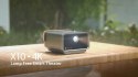Projektor ViewSonic x10-4k 2400lm LED 4K WYPRZEDAŻ ! OSTATNIA SZTUKA