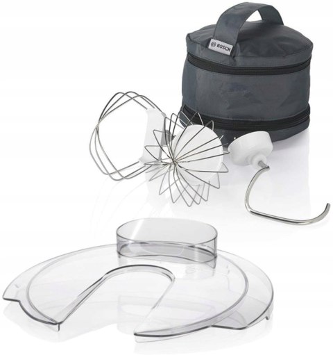 Robot kuchenny Bosch MUM54A00 900 W wielokolorowy