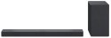 Soundbar LG DSC9S 3.1.3 400 W czarny Soundbar LG DSC9S 3.1.3 400 W czarny