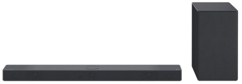 Soundbar LG DSC9S 3.1.3 400 W czarny Soundbar LG DSC9S 3.1.3 400 W czarny